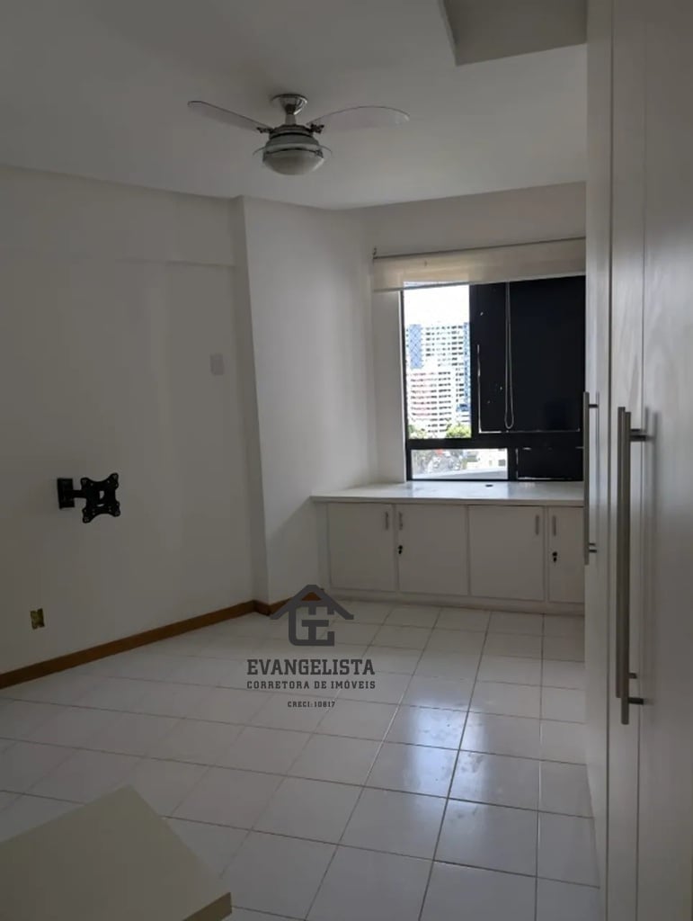 Foto do imóvel: Apartamento com 4 Quartos para Alugar, 120 m² em Pituba - Salvador