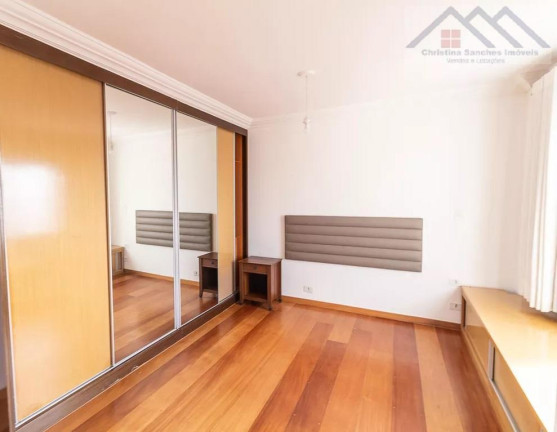 Imagem Apartamento com 3 Quartos à Venda, 105 m² em Saúde - São Paulo