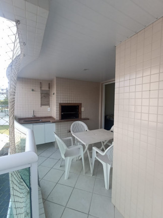Imagem Apartamento com 3 Quartos à Venda, 85 m² em Riviera - Bertioga