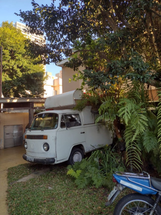 Imagem Casa com 4 Quartos à Venda, 297 m² em Jardim do Colégio (Zona Norte) - São Paulo