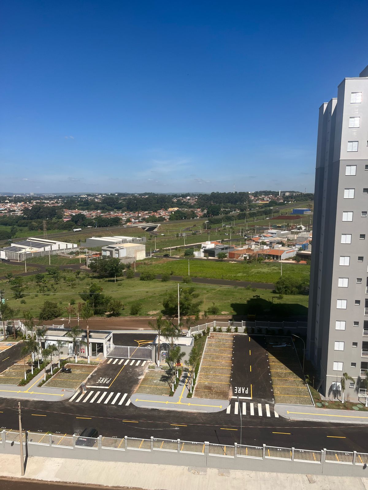 Foto do imóvel: Apartamento com 2 Quartos à Venda, 47 m² em Parque das Oliveiras II - Ribeirão Preto