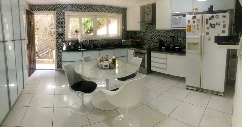 Foto do imóvel: Casa de Condomínio com 3 Quartos à Venda, 450 m² em Vila Progresso - Niterói