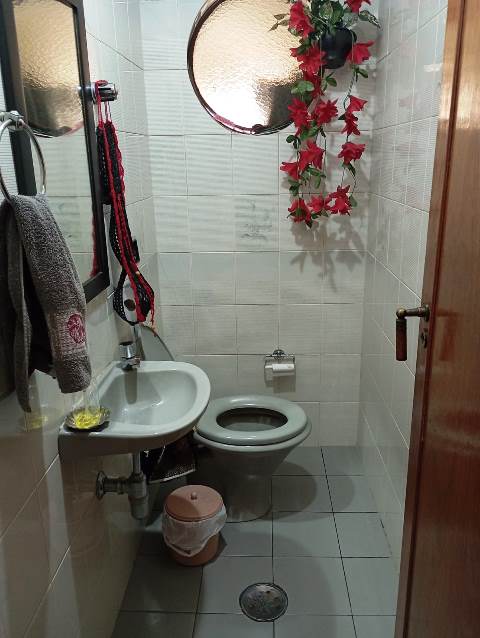 Foto do imóvel: Sobrado com 3 Quartos à Venda, 187 m²em Rudge Ramos - São Bernardo do Campo