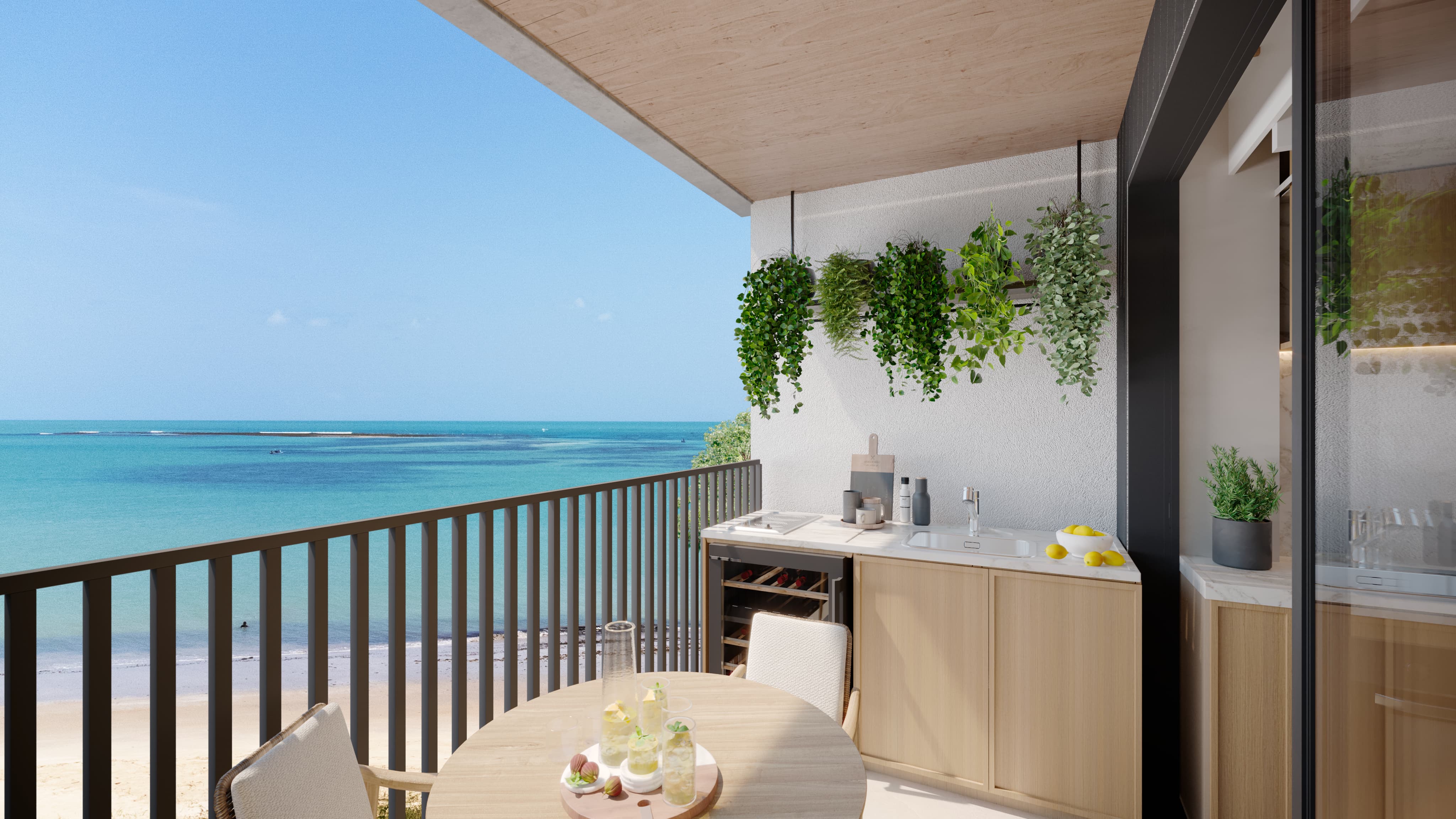 Foto do imóvel: Apartamento com 1 Quarto à Venda, 24 m² em  - Tamandaré