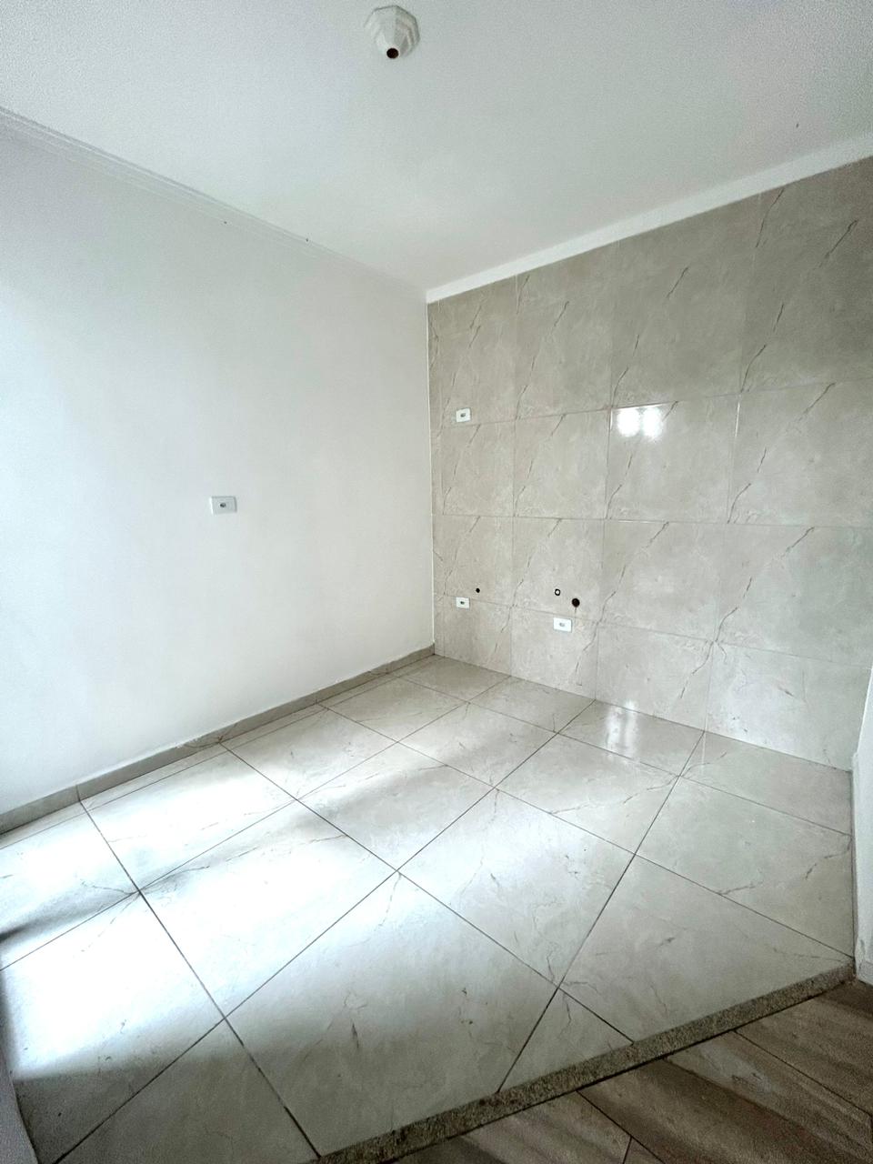 Imagem Apartamento com 2 Quartos à Venda, 46 m²em Vila Tibiriçá - Santo André