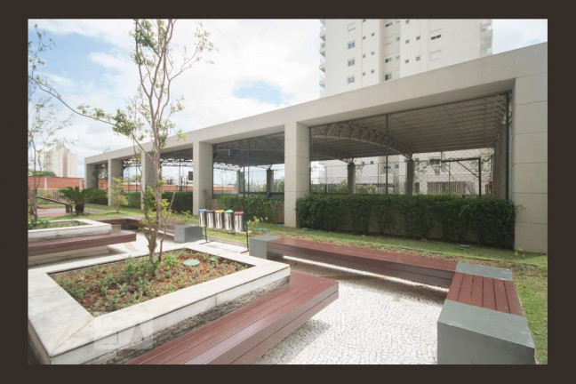 Imagem Apartamento com 3 Quartos à Venda,  em Jardim Dom Bosco - São Paulo
