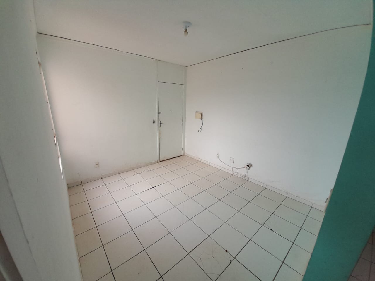 Imagem Apartamento com 2 Quartos à Venda, 43 m²em Jardim São Gerônimo (Nova Veneza) - Sumaré