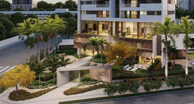 Foto do imóvel: Apartamento com 4 Quartos à Venda, 131 m²em Boa Viagem - Recife