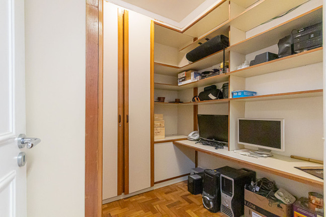 Apartamento com 4 Quartos à Venda, 525 m² em Flamengo - Rio de Janeiro