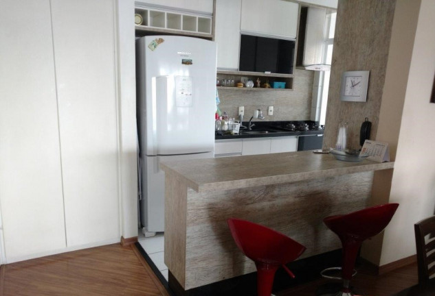 Imagem Apartamento com 3 Quartos à Venda, 94 m² em Ipiranga - São Paulo