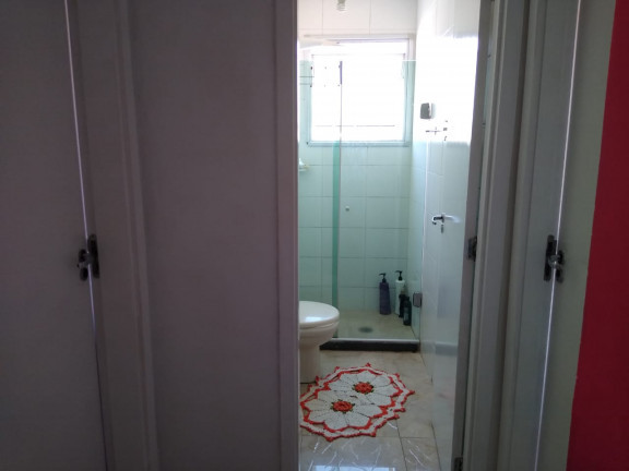 Imagem Apartamento com 2 Quartos à Venda, 48 m² em Bussocaba - Osasco