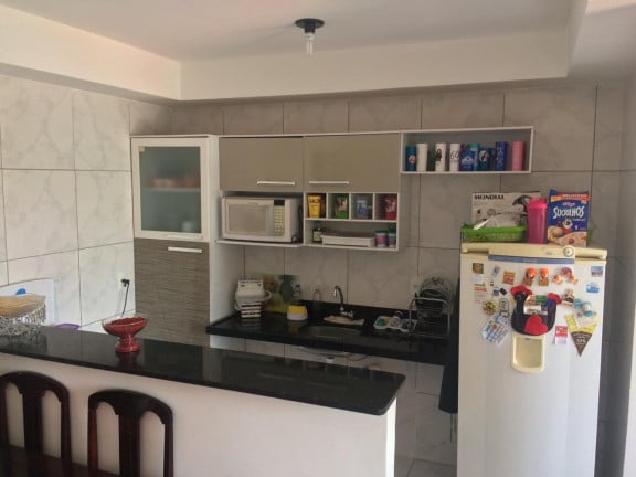 Imagem Apartamento com 2 Quartos à Venda, 60 m² em Nova Descoberta - Natal