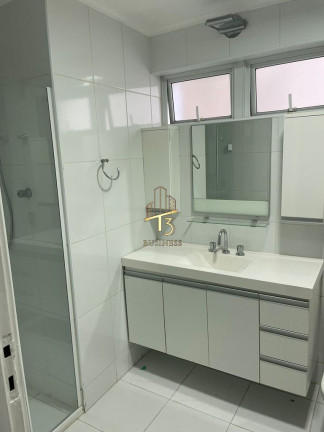 Imagem Apartamento com 3 Quartos para Alugar, 175 m² em Vila Caraguatá - São Paulo