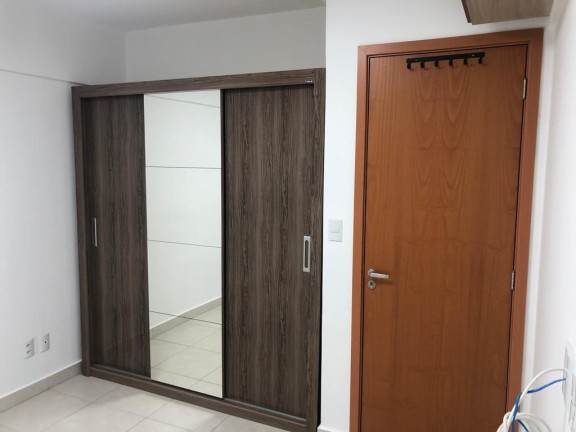 Apartamento com 3 Quartos à Venda, 70 m² em Jardim Atlântico - Goiânia