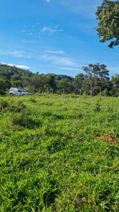 Imagem Terreno à Venda, 2.000 m² em Carneiros  - Brumadinho