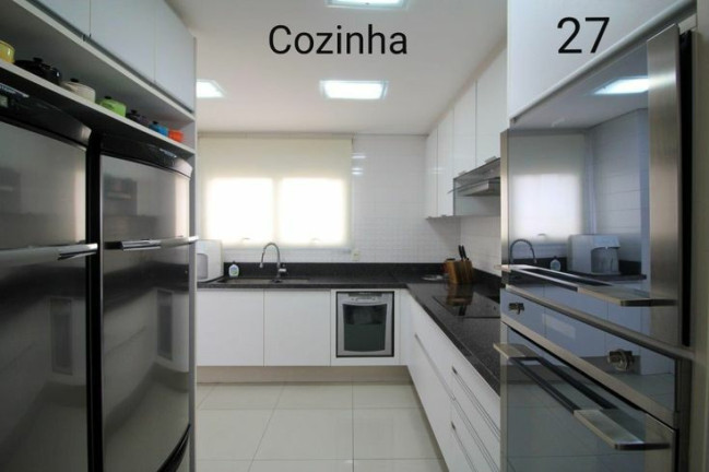 Imagem Apartamento com 3 Quartos à Venda,  em Jardim Vila Mariana - São Paulo