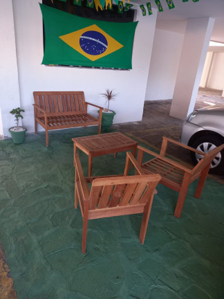 Imagem Apartamento com 3 Quartos à Venda,  em Aeroclube - João Pessoa