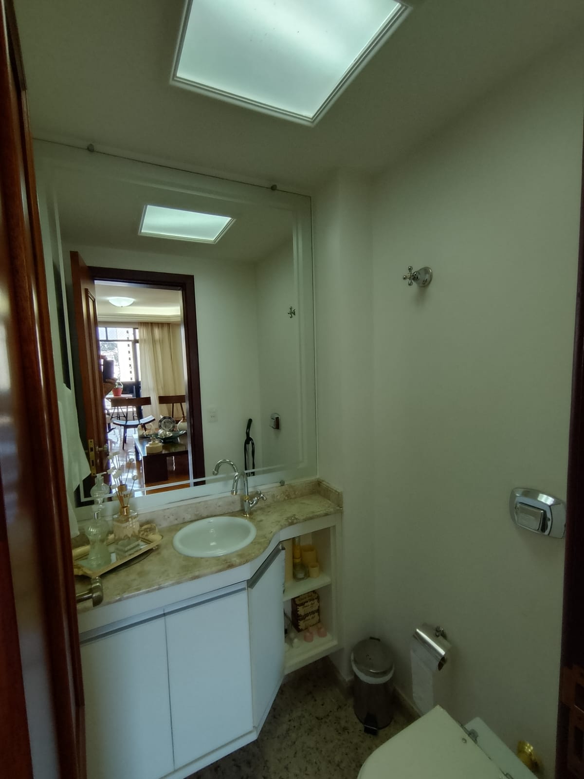 Foto do imóvel: Apartamento com 3 Quartos à Venda, 130 m² em Bom Pastor - Juiz de Fora