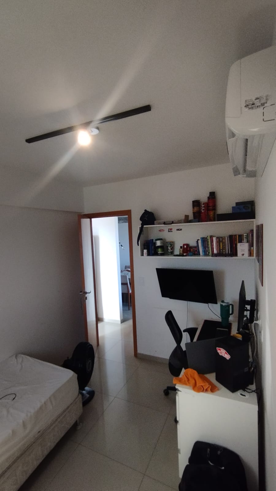 Apartamento com 3 Quartos à Venda, 63 m²em Várzea - Recife