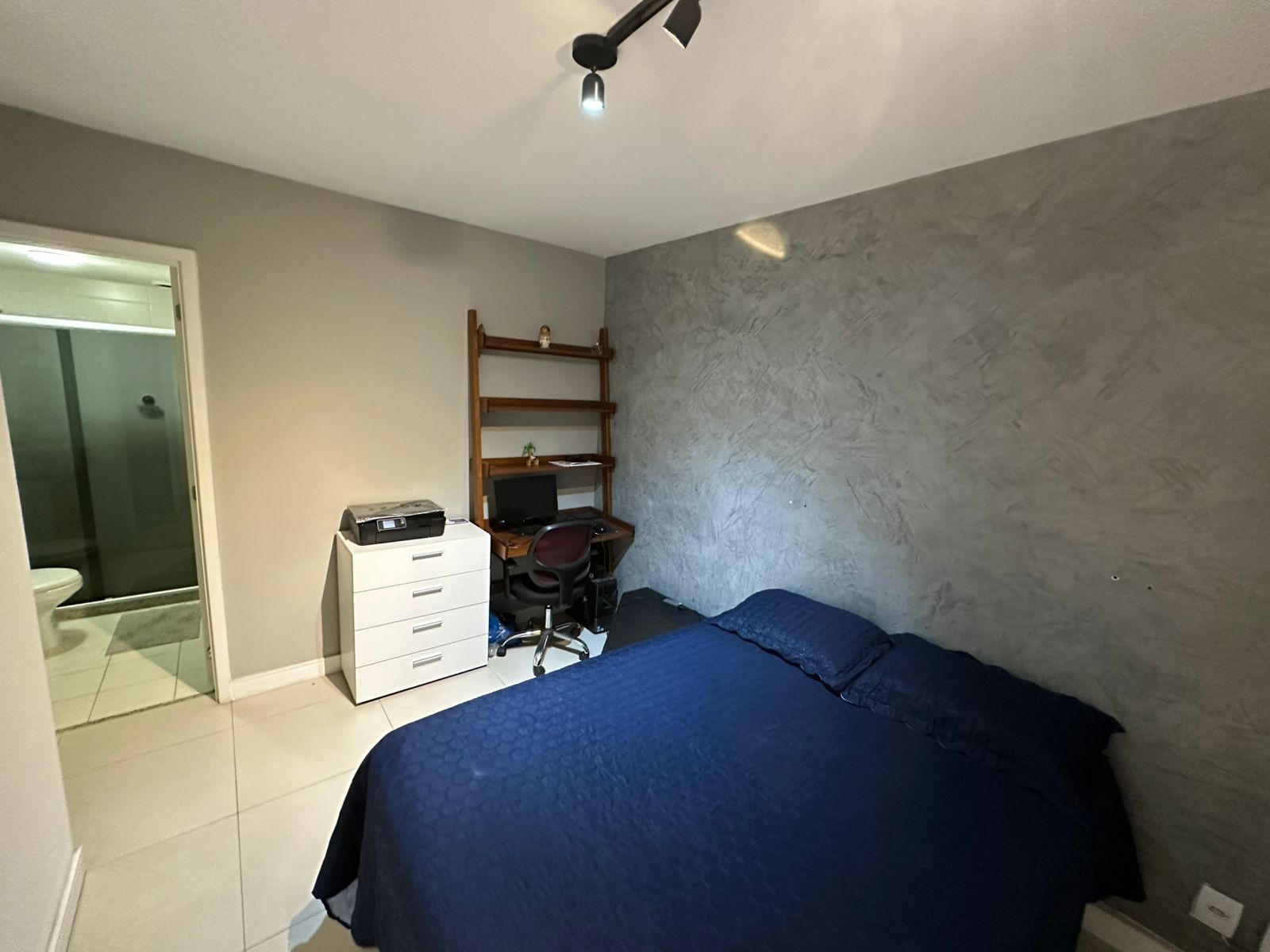 Foto do imóvel: Apartamento com 2 Quartos à Venda ou Locação, 68 m² em Taquara - Rio de Janeiro