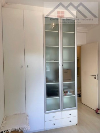 Apartamento com 2 Quartos à Venda, 94 m² em Vila Gumercindo - São Paulo