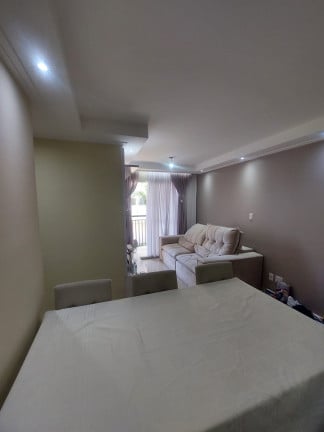 Imagem Apartamento com 2 Quartos à Venda, 53 m² em Vila Paulista - Guarulhos
