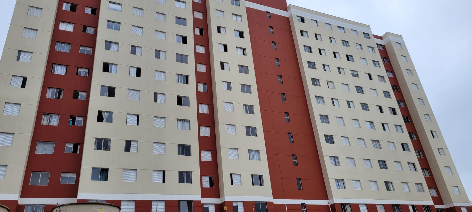 Apartamento com 1 Quarto à Venda, 33 m²em Liberdade - São Paulo