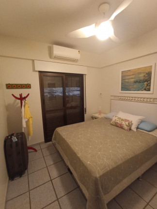 Imagem Apartamento com 3 Quartos para Alugar, 115 m² em Riviera - Bertioga