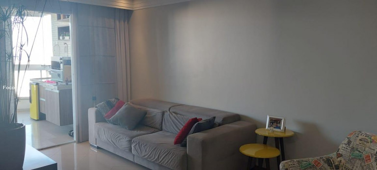 Imagem Apartamento com 3 Quartos à Venda, 140 m² em Praia da Costa - Vila Velha