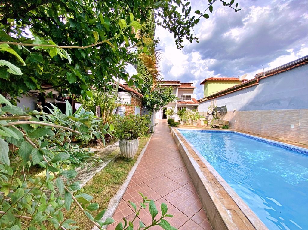 Foto do imóvel: Casa com 3 Quartos à Venda, 266 m² em Planalto - Belo Horizonte Foto do imóvel: Casa com 3 Quartos à Venda, 266 m² em Planalto - Belo Horizonte