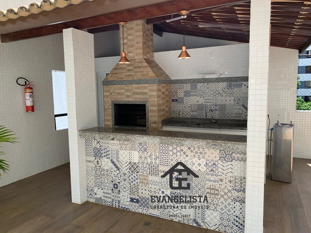 Foto do imóvel: Apartamento com 4 Quartos para Alugar, 197 m² em Pituba - Salvador
