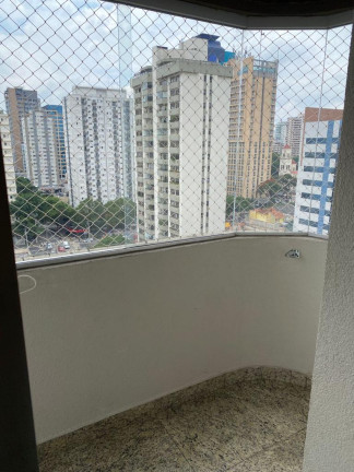 Imagem Apartamento com 3 Quartos à Venda ou Locação, 200 m² em Moema - São Paulo