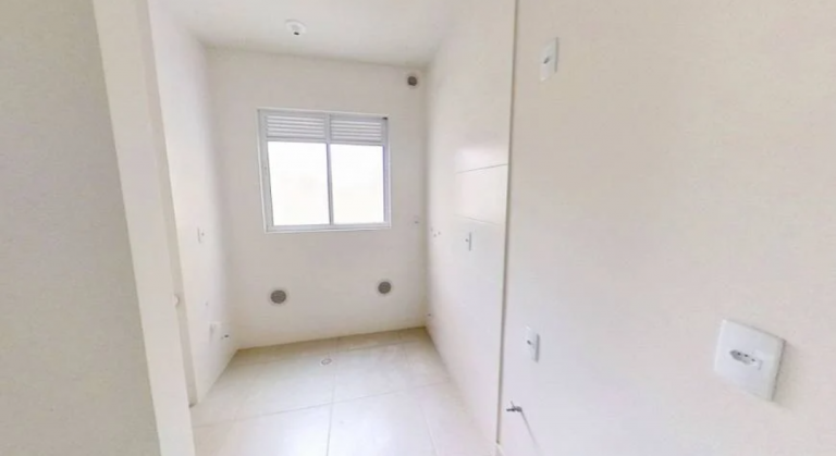 Imagem Apartamento com 2 Quartos à Venda, 61 m² em Centro - Criciúma
