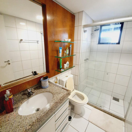Apartamento com 3 Quartos à Venda, 216 m² em Aldeota - Fortaleza