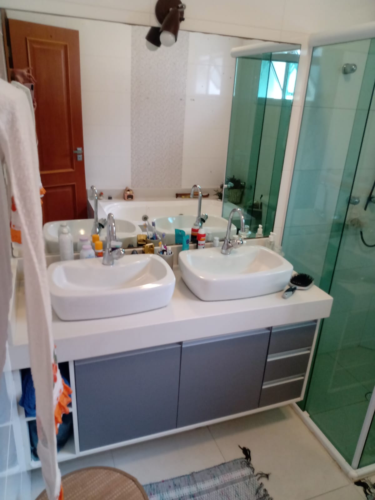 Foto do imóvel: Sobrado com 4 Quartos à Venda, 150 m²em Canto do Forte - Praia Grande