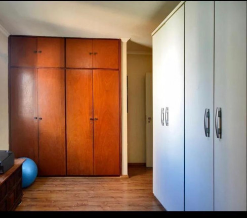 Apartamento com 3 Quartos à Venda, 134 m² em Perdizes - São Paulo
