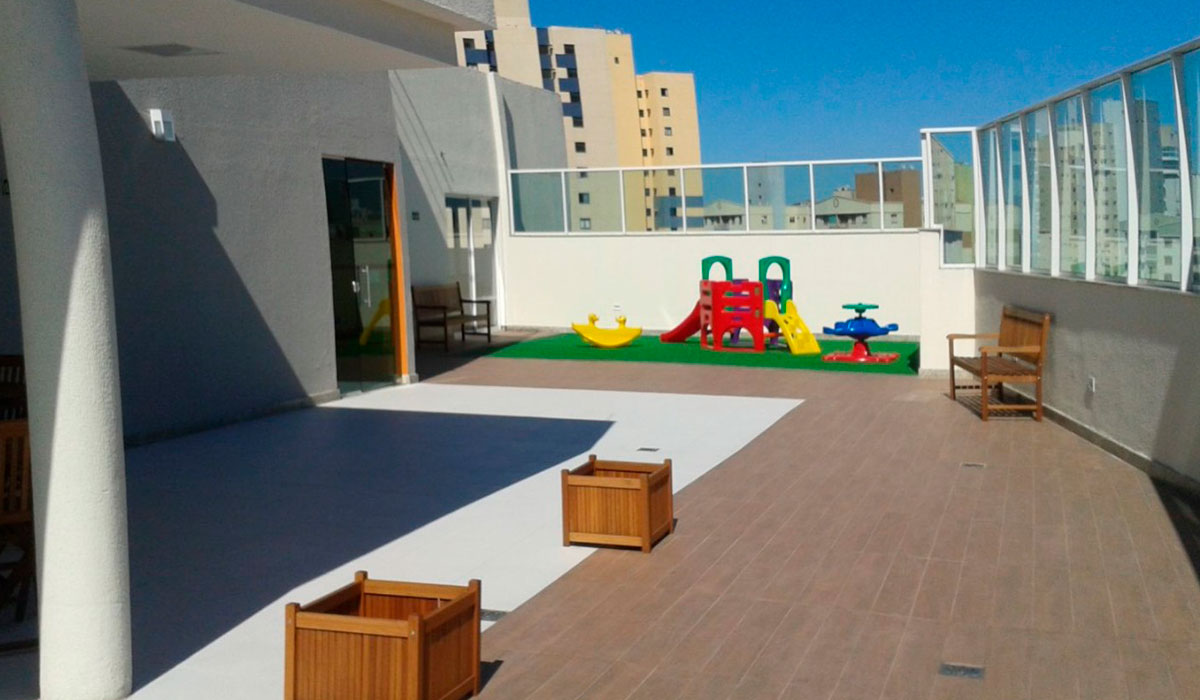 Foto do imóvel: Apartamento com 3 Quartos à Venda ou Temporada, 60 m²em Itapuã - Vila Velha
