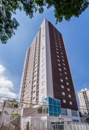 Imagem Apartamento com 2 Quartos à Venda,  em Ipiranga - São Paulo