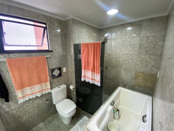 Imagem Apartamento com 4 Quartos à Venda, 197 m² em Aldeota - Fortaleza