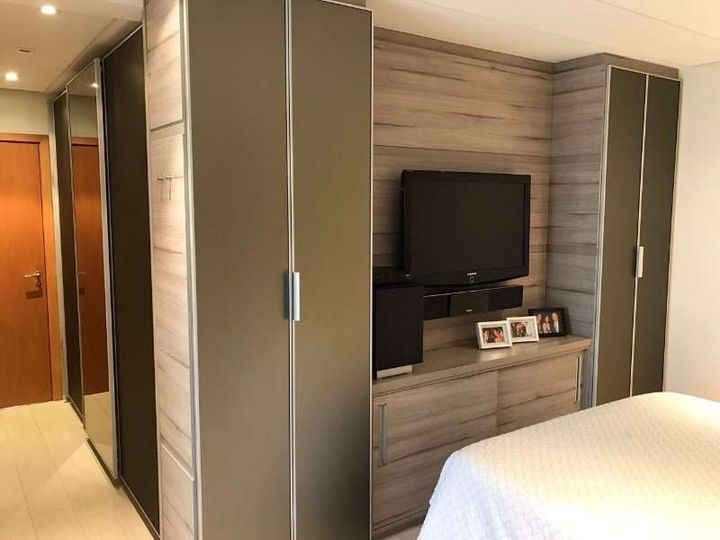 Imagem Apartamento com 3 Quartos à Venda, 158 m² em Jardim Bonfiglioli - Jundiaí