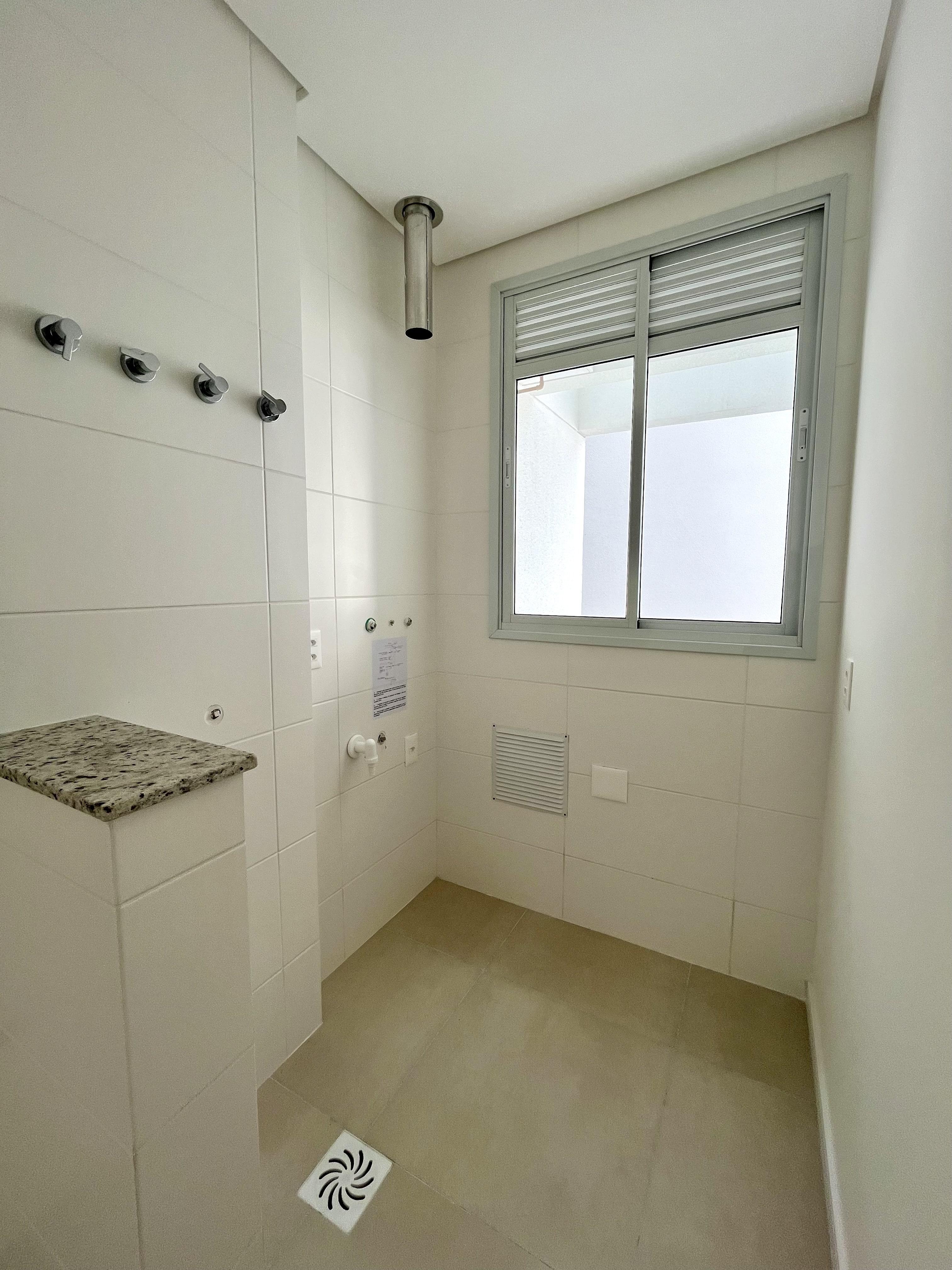 Imagem Apartamento com 3 Quartos à Venda, 86 m²em Estreito - Florianópolis