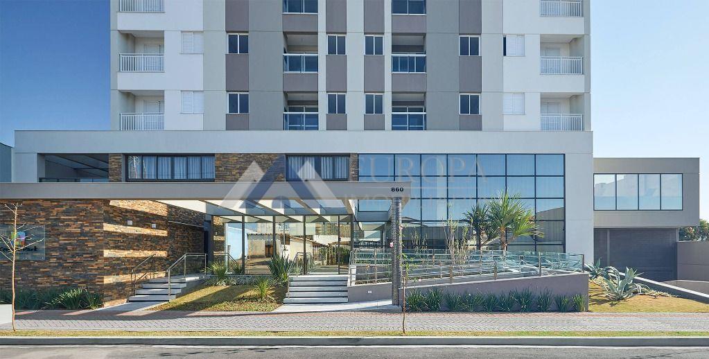 Foto do imóvel: Apartamento com 3 Quartos à Venda, 74 m²em CENTRO - Ibiporã