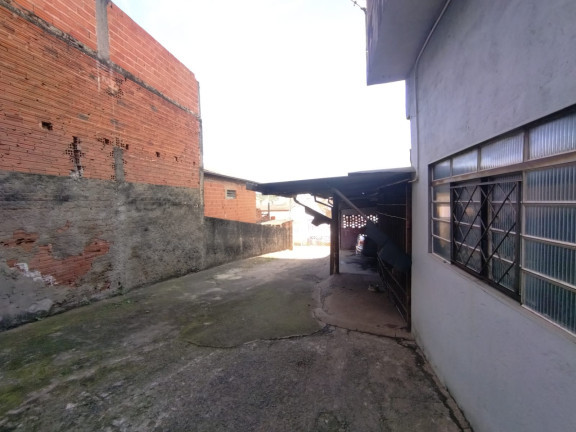 Imagem Sobrado com 3 Quartos à Venda,  em Jardim São Paulo - Piracicaba