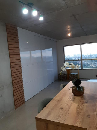 Imagem Apartamento com 1 Quarto à Venda, 70 m² em Vila Leopoldina - São Paulo