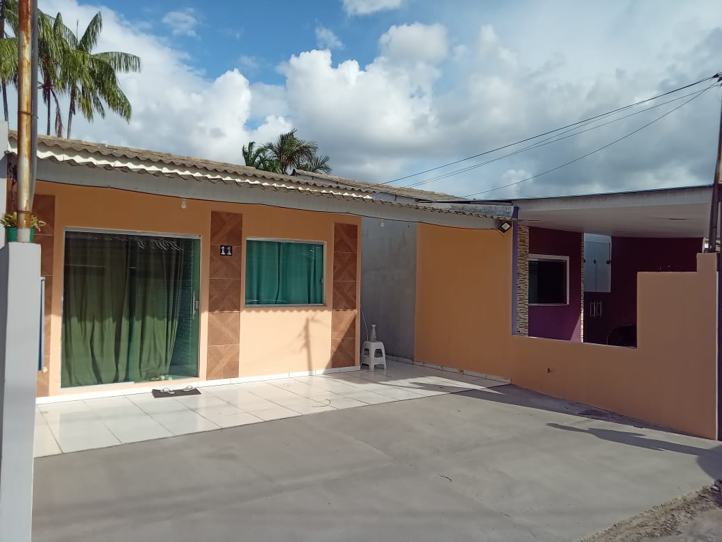 Imagem Casa com 2 Quartos à Venda, 72 m²em Flores - Manaus