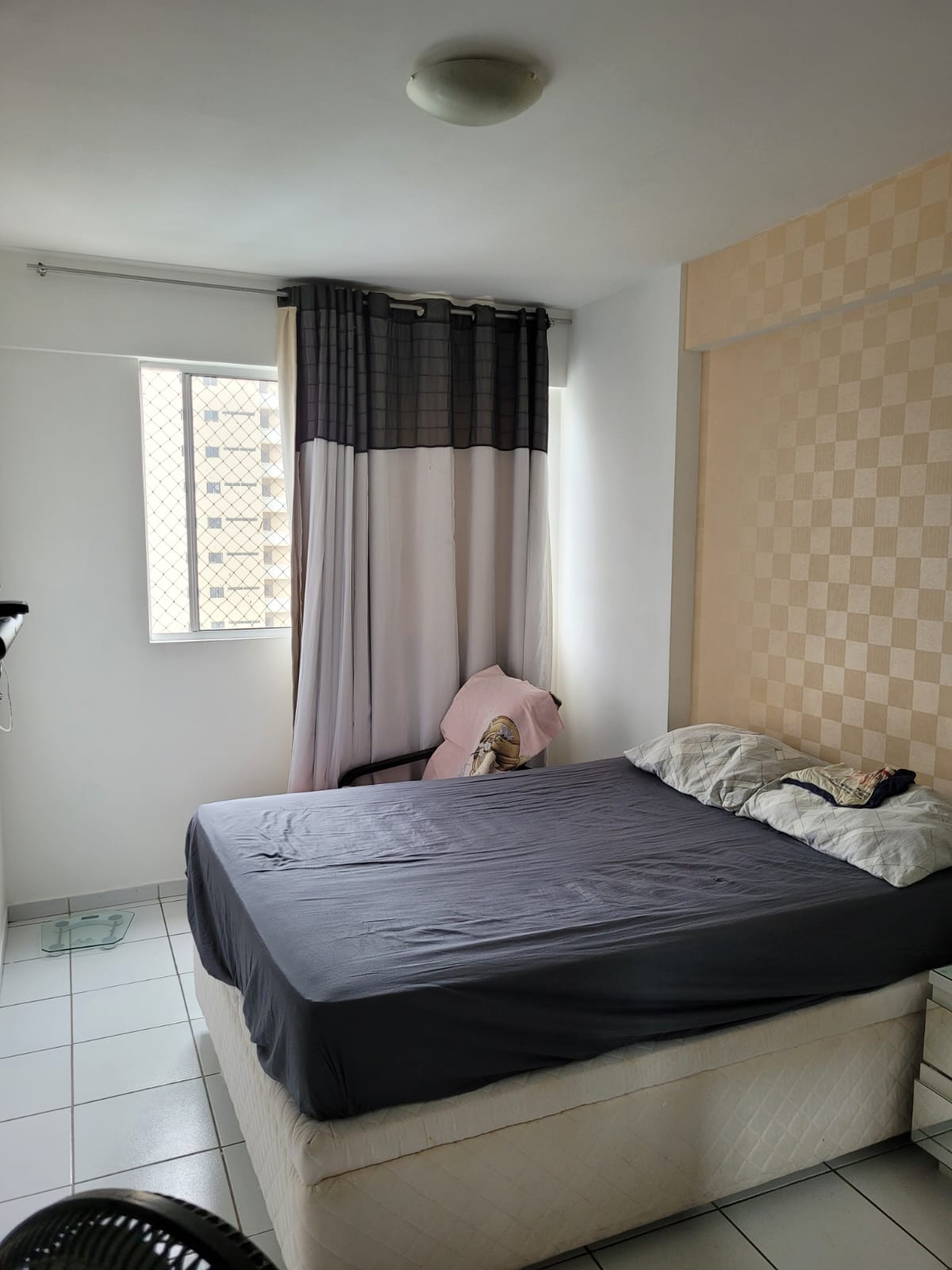 Imagem Apartamento com 2 Quartos à Venda, 57 m²em Pitimbu - Natal