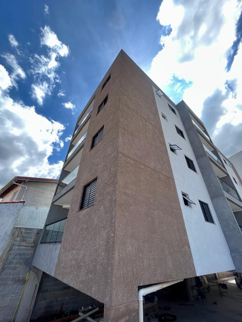 Imagem Apartamento com 2 Quartos à Venda, 51 m²em Jardim dos Ipês - Cotia