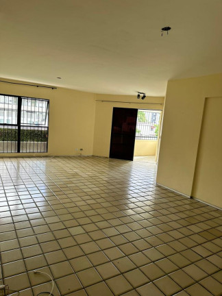 Imagem Apartamento com 4 Quartos à Venda, 157 m² em Parnamirim - Recife