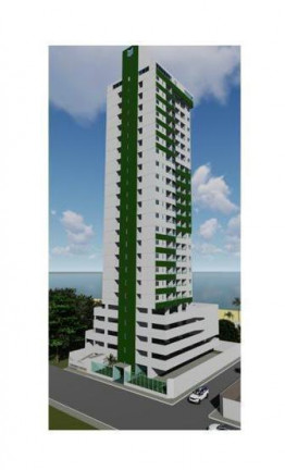 Imagem Apartamento com 1 Quarto à Venda, 39 m² em Centro - Jaboatão dos Guararapes