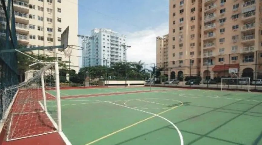 Foto do imóvel: Apartamento com 2 Quartos à Venda, 62 m² em Recreio dos Bandeirantes - Rio de Janeiro